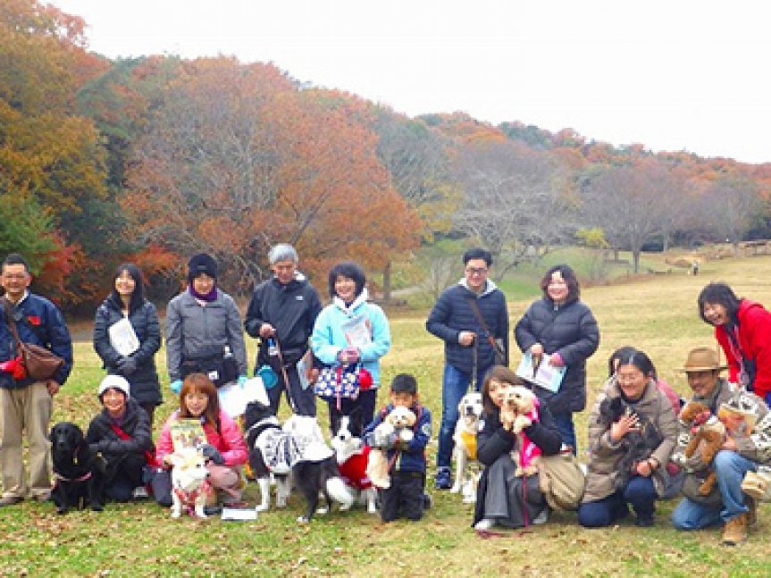 三木市 11 2申込開始 先着順 三木山まなぼうさい 学ぼう防災 祭 ペット同伴の避難訓練 兵庫県動物愛護センター クルールはりま