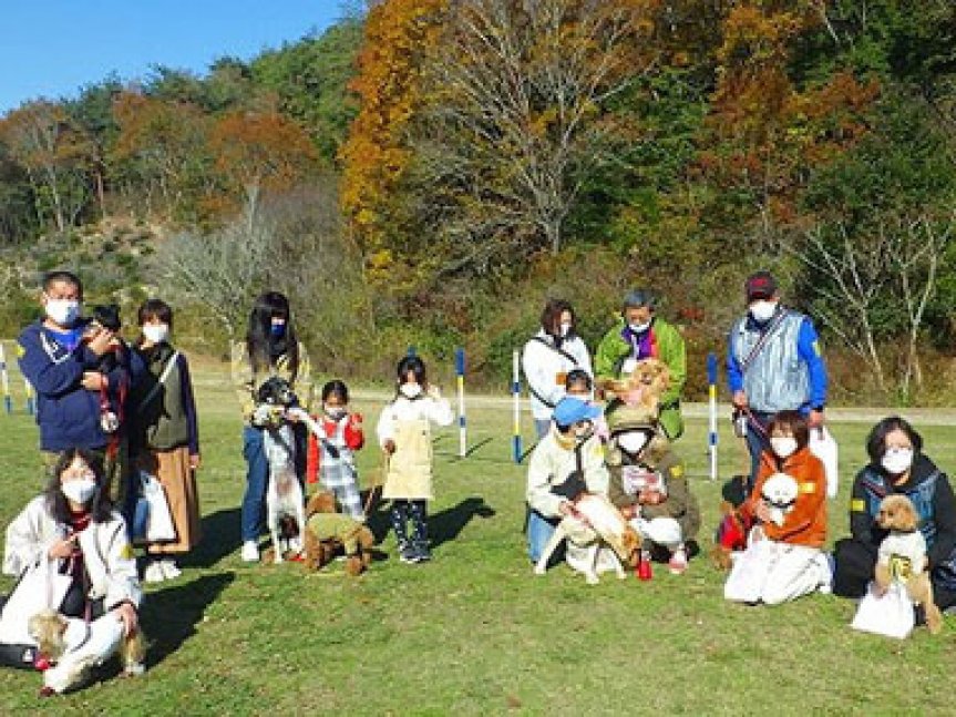 三木市 11 1申込開始 先着順 三木山まなぼうさい 学ぼう防災 祭 ペット同伴の避難訓練 兵庫県動物愛護センター クルールはりま