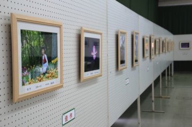 2022春の写真コンテスト入賞作品展【兵庫県立フラワーセンター】