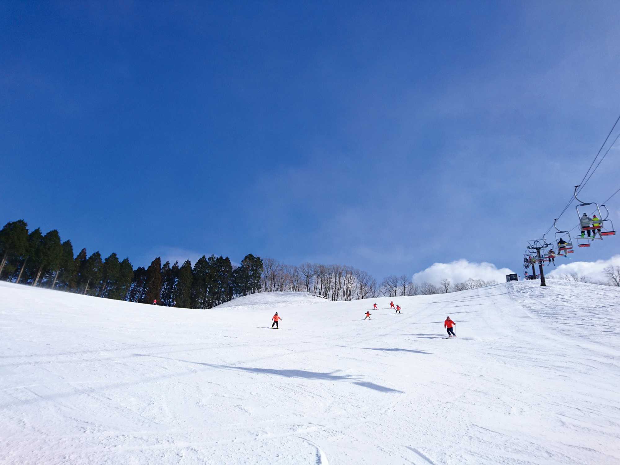 兵庫県】家族で楽しめるおすすめスキー場2選！今冬は子連れでスキー