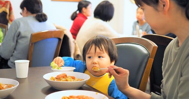 姫路 子ども元気食堂 運営チームの思いがつまったあったかご飯を子どもたちに