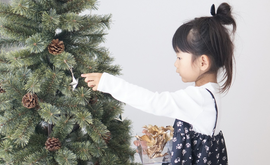 手作りしよう パーティの飾り付けアイデア3選 クリスマスや誕生日パーティーにおすすめ クルールはりま